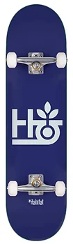 Habitat Pod Komplett Skateboard -  Färg: Navy - Storlek: 7.75"