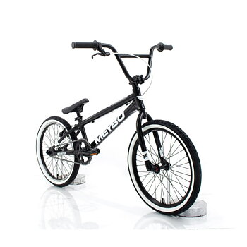 Meybo Booster Bike 2024 | Booster | Black/White