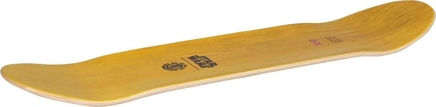Element Star Wars SWXE Skateboard Deck -  Färg: Destroyer - Storlek: 8.38" - 3