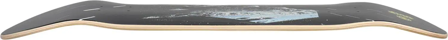 Element Star Wars SWXE Skateboard Deck -  Färg: Destroyer - Storlek: 8.38" - 2