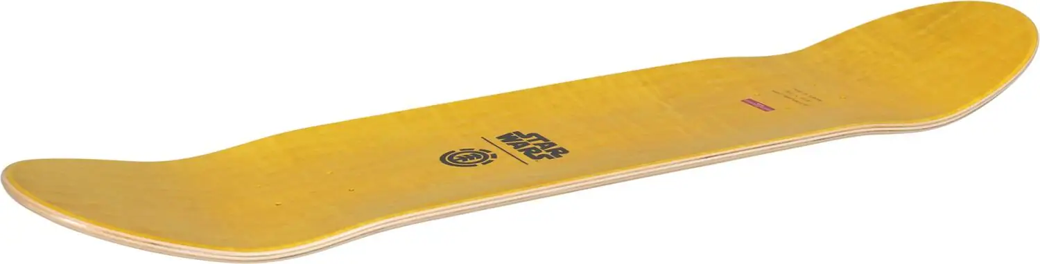 Element Star Wars SWXE Skateboard Deck -  Färg: Tie Fighter - Storlek: 8.5" - 3
