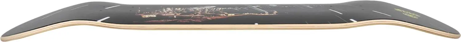 Element Star Wars SWXE Skateboard Deck -  Färg: Tie Fighter - Storlek: 8.5" - 2