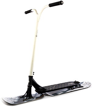 Eretic Snowscoot Slope