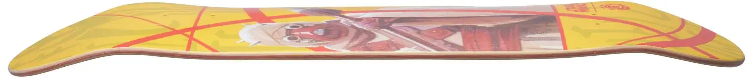 Element Star Wars Skateboard Deck -  Färg: Tuskan Raider - Storlek: 7.75" - 4