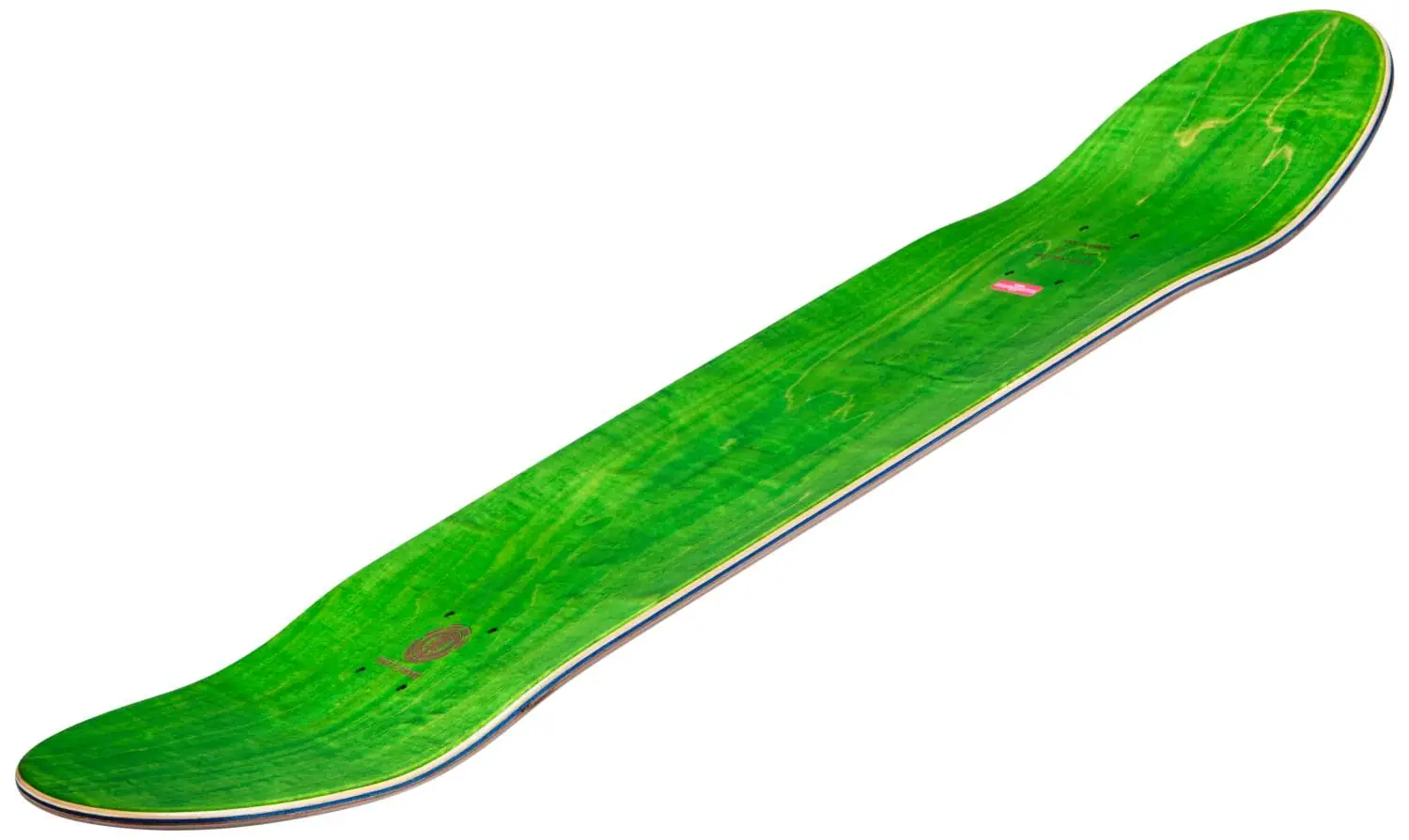 Element Future Nature Skateboard Deck -  Färg: Madars - Storlek: 8.5" - 3