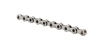 BOX TWO BMX 1/8" X 112 LINK CHAIN