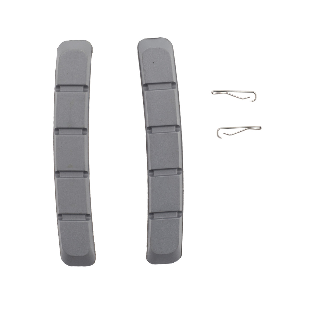 BOX TWO REPLACEMENT BRAKE PADS GREY