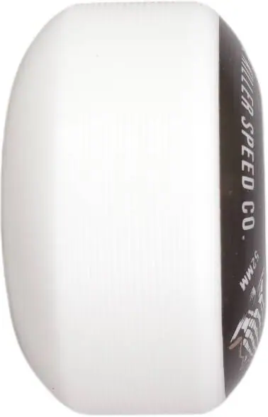 Killer Moses Adams 99A Pro Skateboard hjul 4-Pack -  Färg: Family - 2