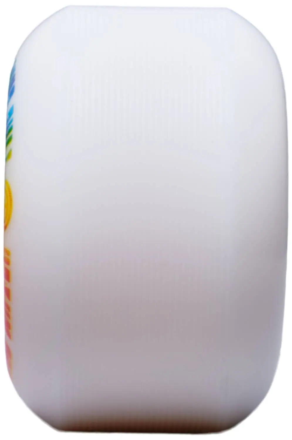 Element Trip Out 99A Skateboard 4-Pack -  Färg: Röd - 2
