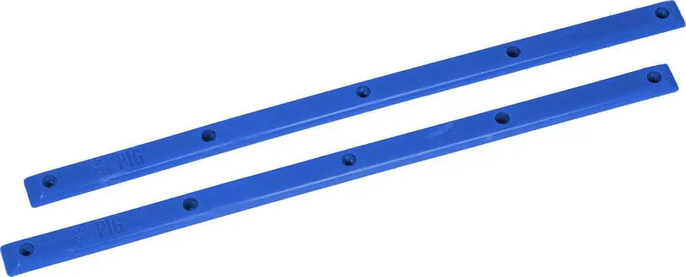 Pig Color Grind Rails -  Färg: Blå