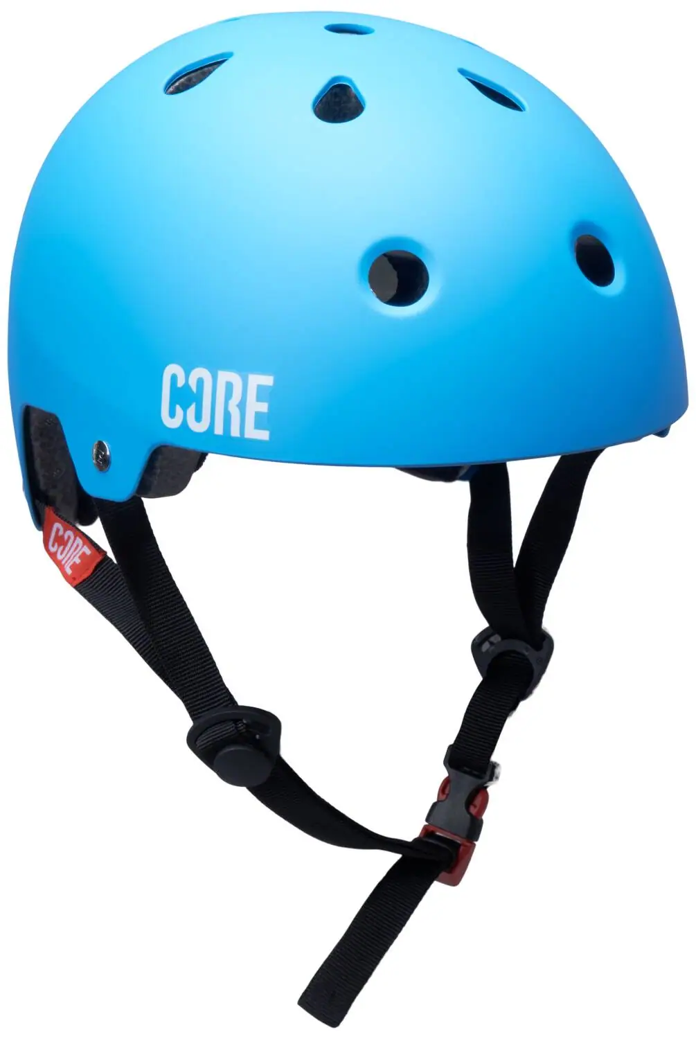 CORE Street Hjälm -  Färg: Blå - Storlek: L-XL - 2