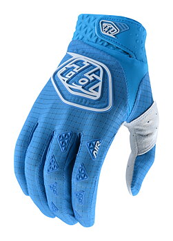 YOUTH AIR GLOVE SOLID OCEAN