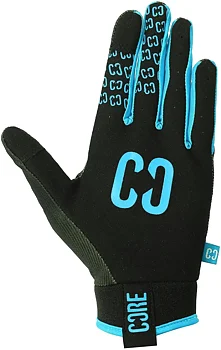 CORE Aero Handskar -  Färg: Accent Teal - Storlek: XS