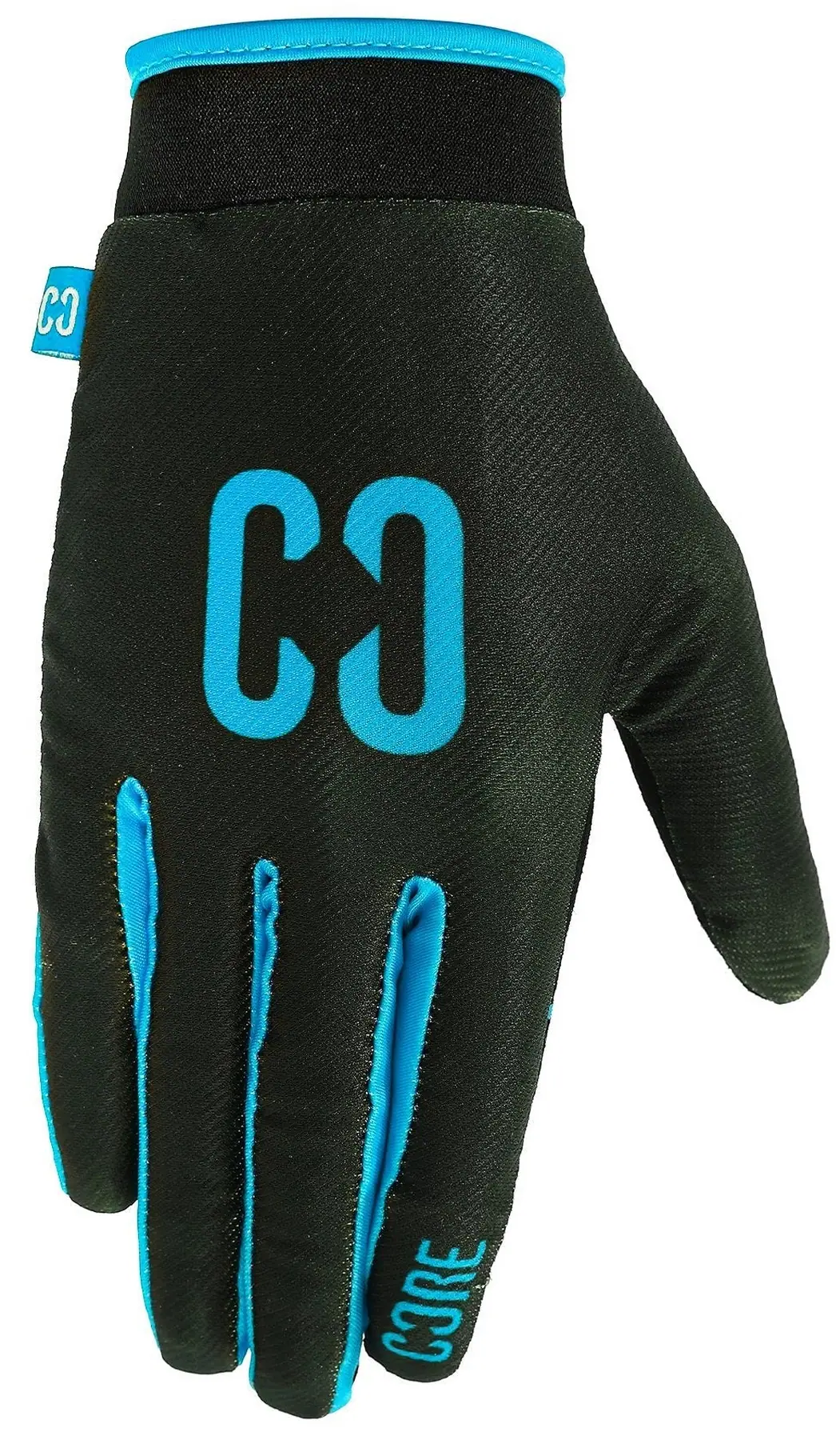 CORE Aero Handskar -  Färg: Accent Teal - Storlek: S - 2