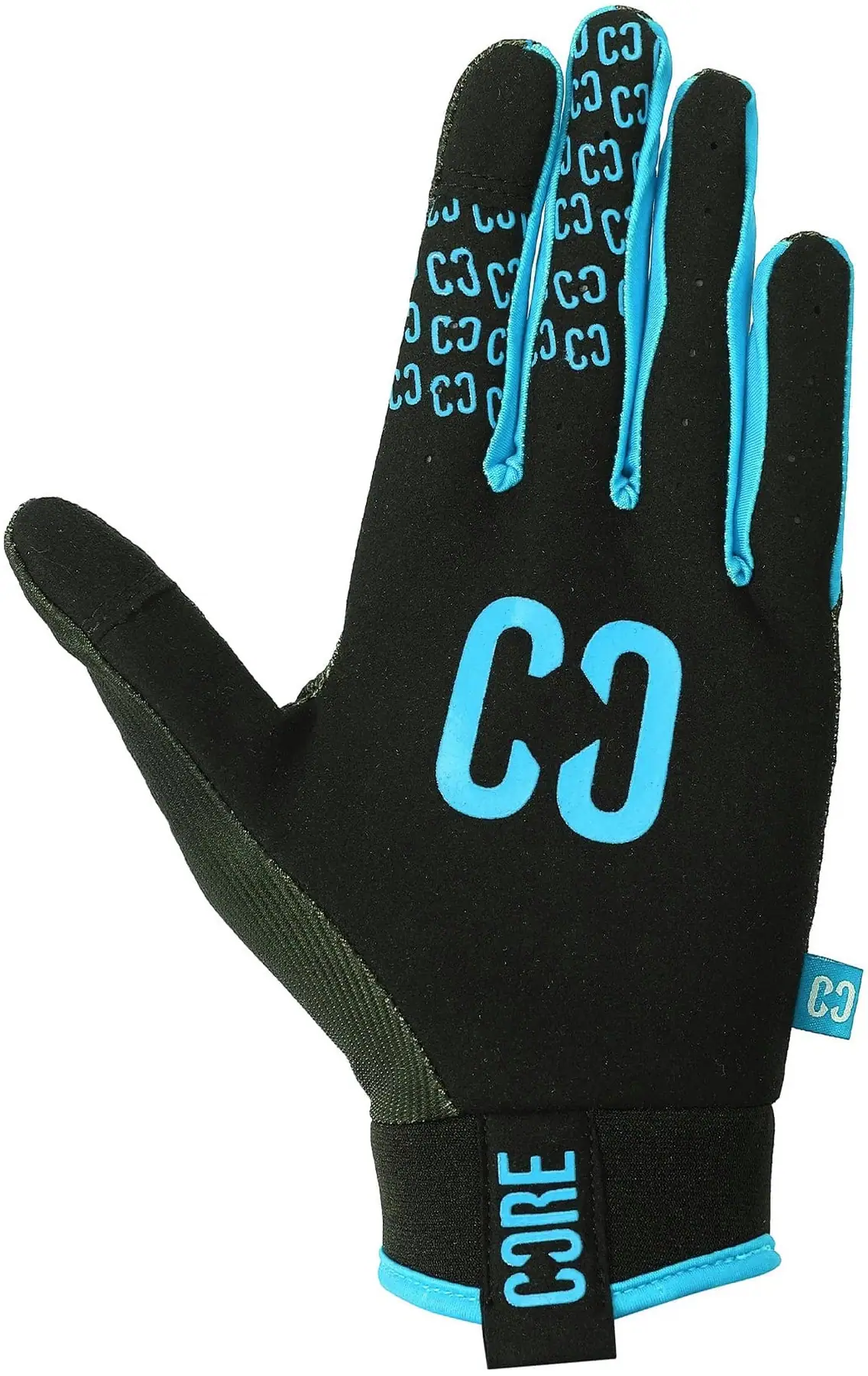 CORE Aero Handskar -  Färg: Accent Teal - Storlek: M
