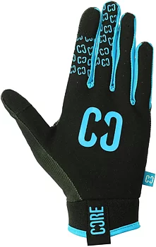 CORE Aero Handskar -  Färg: Accent Teal - Storlek: L