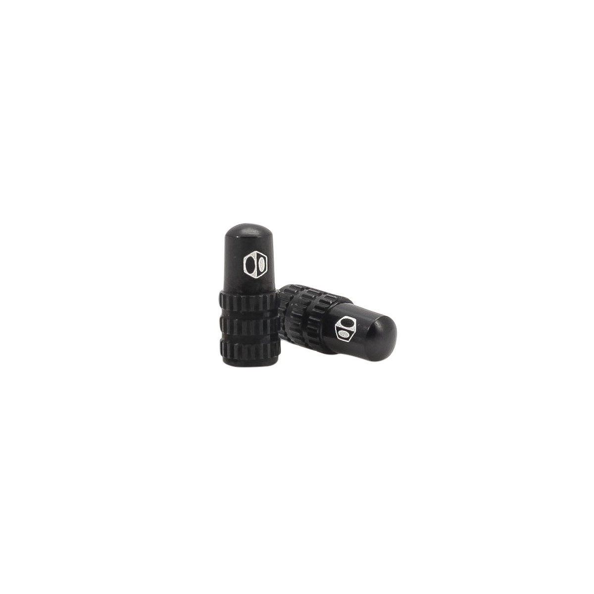 Box One Presta Valve Caps - 2