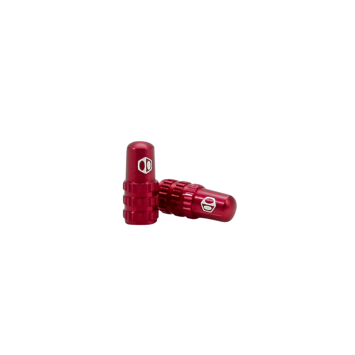 Box One Presta Valve Caps - 3