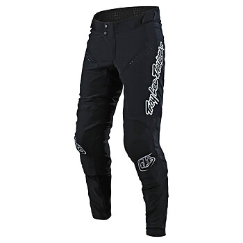 SPRINT ULTRA PANT SOLID BLACK