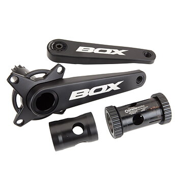 BOX ONE M35 CRANKSET 172.5MM