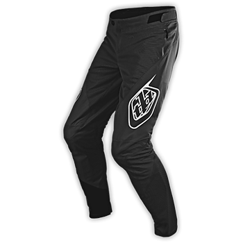 TROY LEE DESIGNS YOUTH SPRINT PANT BLACK