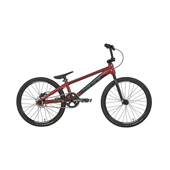 Inspyre Evo Disk Bike 2025 Cherry Red - Pro XL.