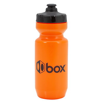 BOX TWO WATER BOTTLE