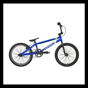 Inspyre Neo Bike 2025 Electric Blue - Expert XL.