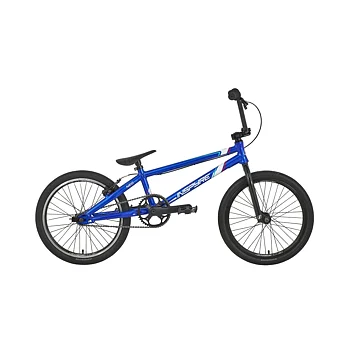 Inspyre Neo Bike 2025 Electric Blue - Pro XL.