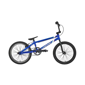 Inspyre Neo Bike 2025 Electric Blue - Cruiser.