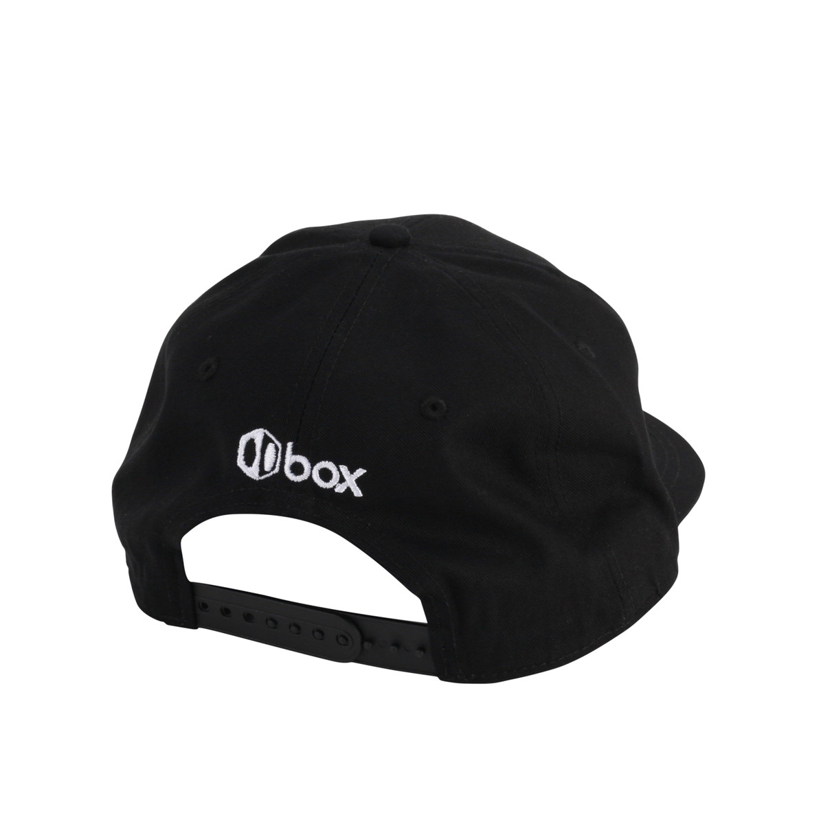 BOX CLASSIC SNAP FIT HAT - 2