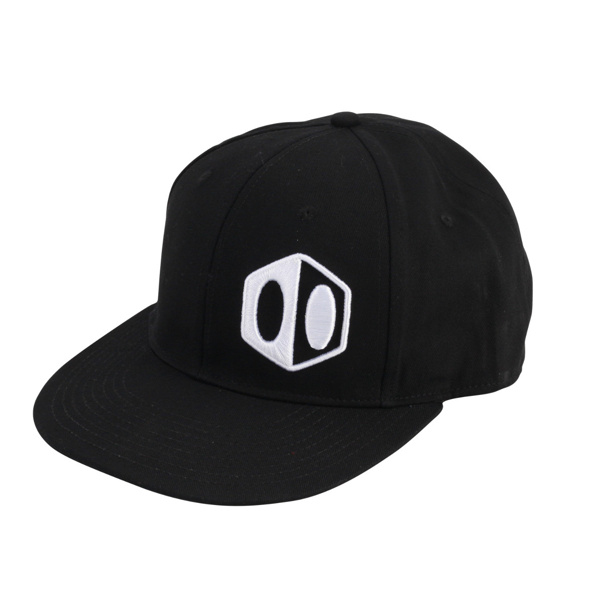 BOX CLASSIC SNAP FIT HAT