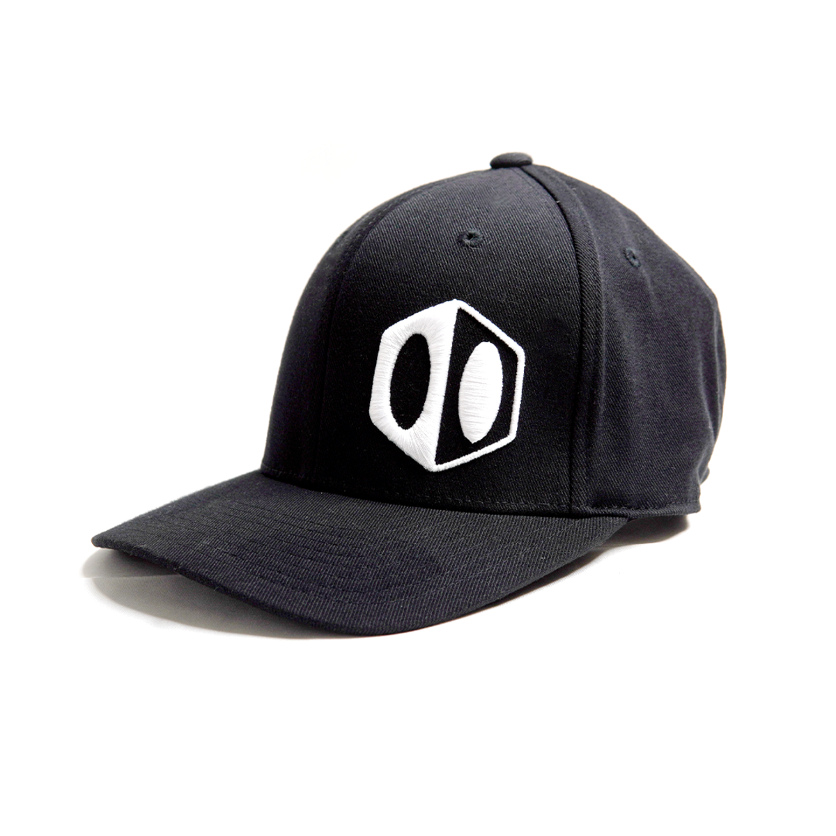 Box Classic Fit Adult Cap OSFM