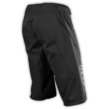 TROY LEE DESIGNS SPRINT SHORT BLACK - 2