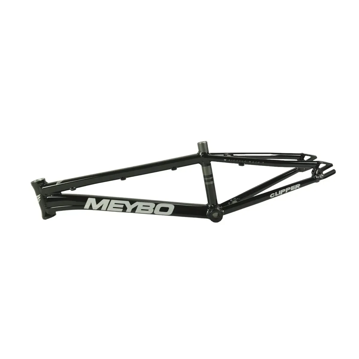 Meybo 2024 Clipper Disc Frame Black/Grey/Dark Grey - Pro 21