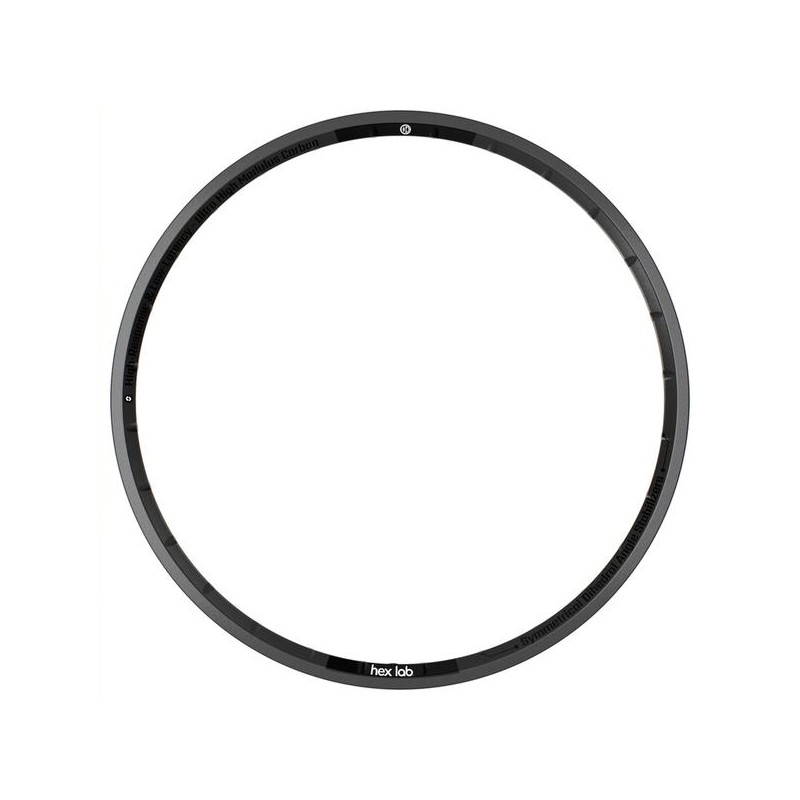 Box Hexlab Carbon Bmx Rim 36H - 2