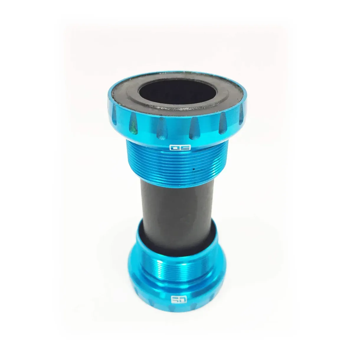 SD Bottom Bracket BSA Cnc Blue