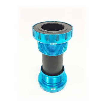 SD Bottom Bracket BSA Cnc Blue
