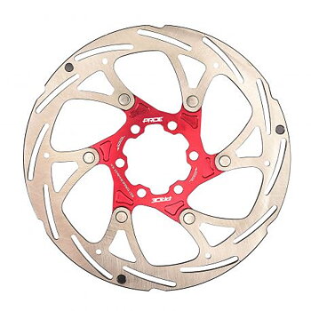 PRIDE RACING ELITE ROTOR DISC 140MM