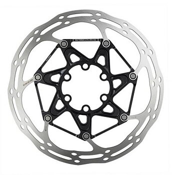 DISC SRAM CENTERLINE 140MM
