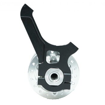 PRIDE DISC MOUNT RIVAL DISC 10MM