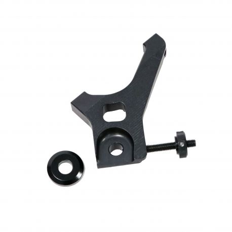 Disc Mount YESS - World Cup