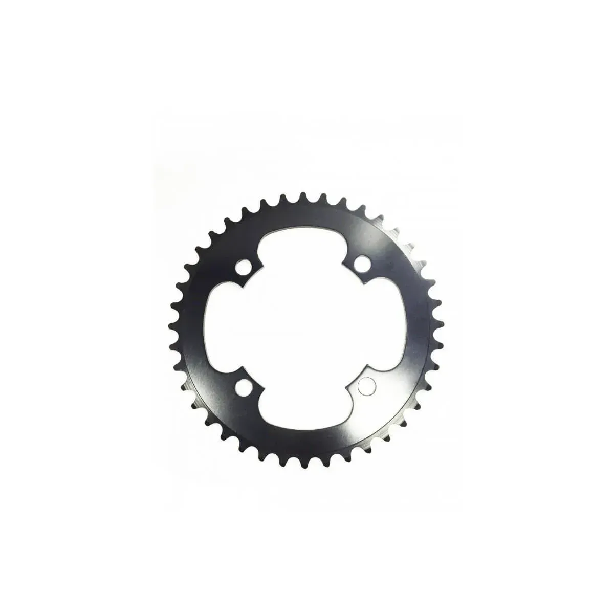 SD Chainring 4 Hole Black - 41 T