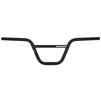 STAYSTRONG V-ONE BAR BLACK 7"
