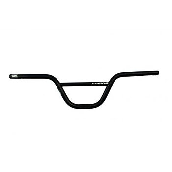 STAYSTRONG V2 CRUISER RACE HANDLEBAR 5,75'' BLACK