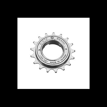 Forward Freewheel CP Silver - 14 T