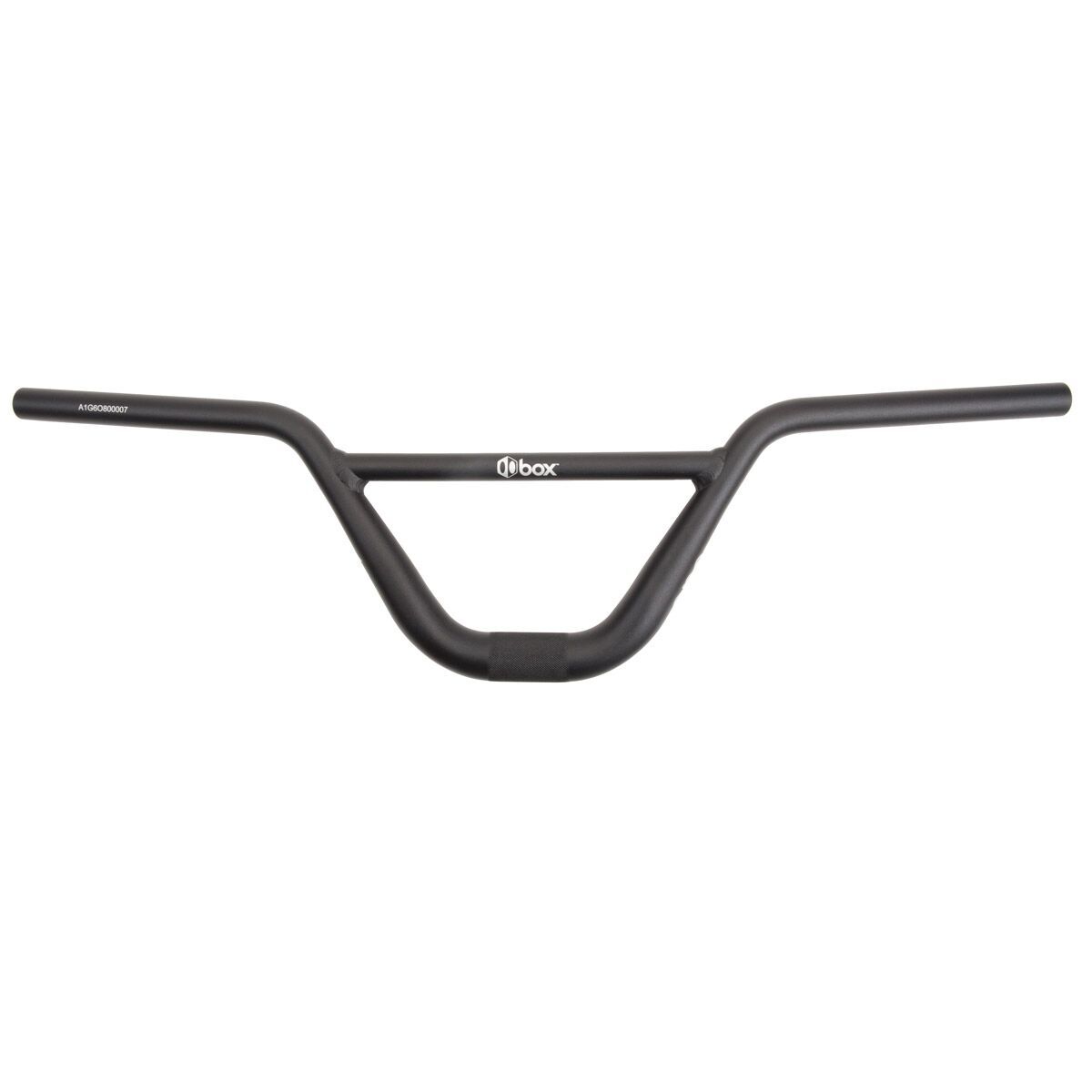 BOX ONE ALLOY TRIPLE TAPER HANDLEBAR 7 INCH