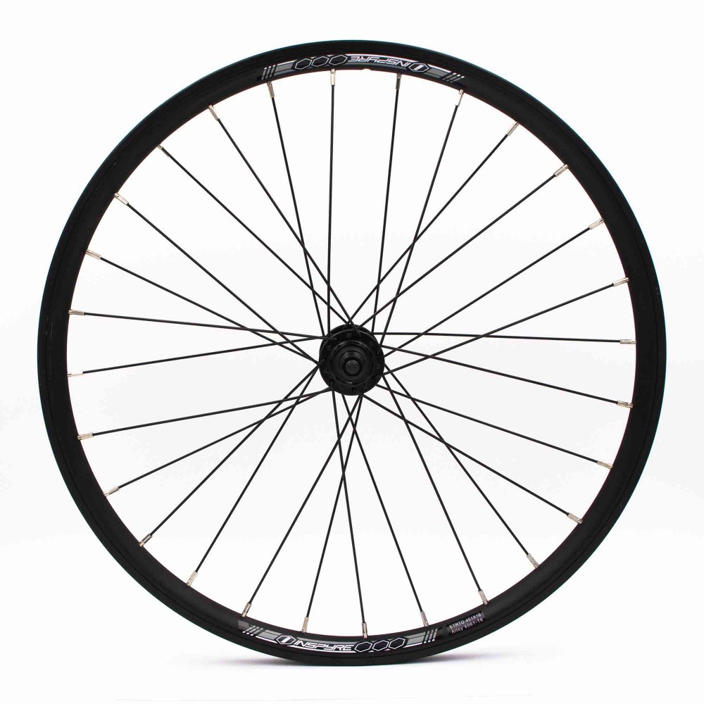 INSPYRE NEO EXP FRONT WHEEL