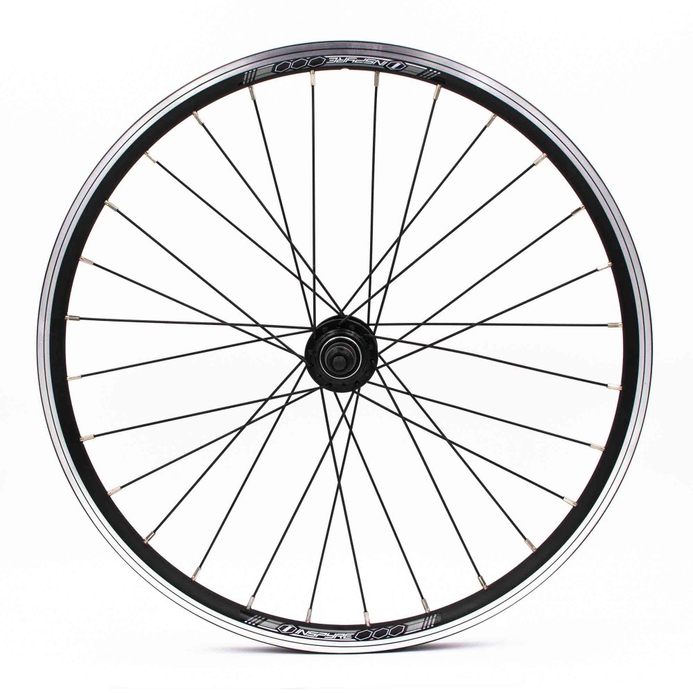 INSPYRE NEO EXP REAR WHEEL
