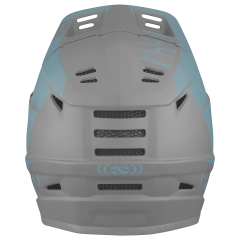 IXS XACT EVO HELMET GREY/OCEAN - 2